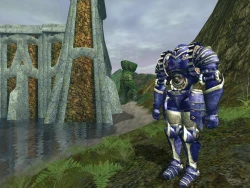 Asheron's Call 2: Legions Screenshots