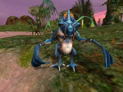 Asheron's Call 2: Legions Screenshots