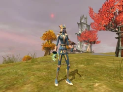 Asheron's Call 2: Legions Screenshots