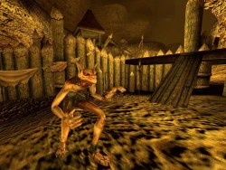 Asheron's Call 2: Legions Screenshots