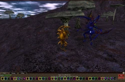 Asheron's Call 2: Legions Screenshots