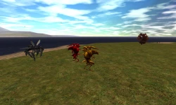 Asheron's Call 2: Legions Screenshots