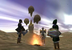Скриншот к игре Asheron's Call: Throne of Destiny