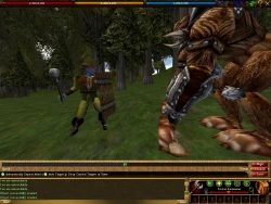 Asheron's Call: Throne of Destiny Screenshots