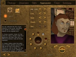 Asheron's Call: Throne of Destiny Screenshots