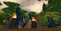 Asheron's Call: Throne of Destiny Screenshots