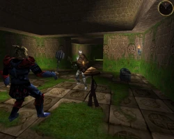 Asheron's Call: Throne of Destiny Screenshots