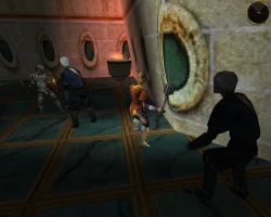 Asheron's Call: Throne of Destiny Screenshots