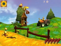 Chicken Village Screenshots