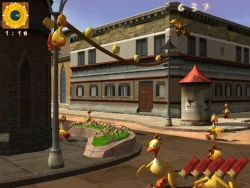 Chicken Village Screenshots