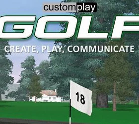 Customplay Golf