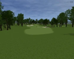 Скриншот к игре Customplay Golf