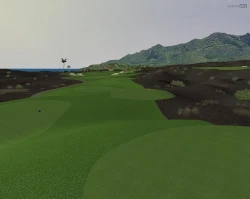 Скриншот к игре Customplay Golf