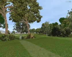 Customplay Golf Screenshots