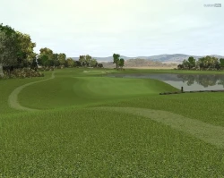 Customplay Golf Screenshots