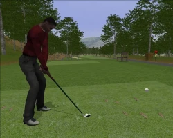 Customplay Golf Screenshots