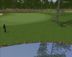 Customplay Golf Screenshots