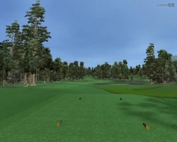 Customplay Golf Screenshots