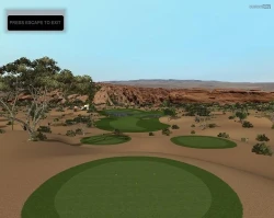 Customplay Golf Screenshots