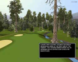 Customplay Golf Screenshots