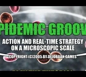 Epidemic Groove