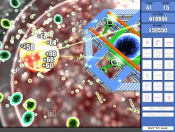 Epidemic Groove Screenshots