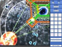 Epidemic Groove Screenshots
