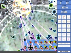 Epidemic Groove Screenshots
