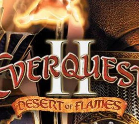 EverQuest 2: Desert of Flames