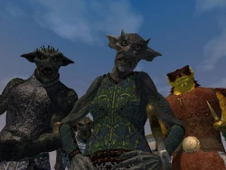 Скриншот к игре EverQuest 2: Desert of Flames