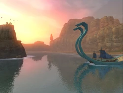 Скриншот к игре EverQuest 2: Desert of Flames