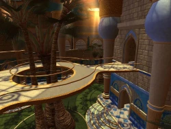Скриншот к игре EverQuest 2: Desert of Flames