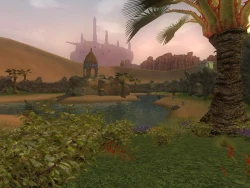 Скриншот к игре EverQuest 2: Desert of Flames
