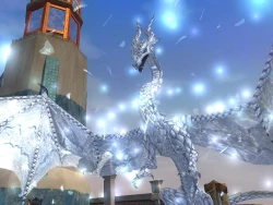 Скриншот к игре EverQuest 2: Desert of Flames