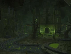 Скриншот к игре EverQuest 2: Desert of Flames