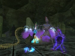 Скриншот к игре EverQuest 2: Desert of Flames