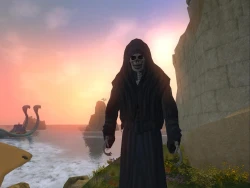 Скриншот к игре EverQuest 2: Desert of Flames