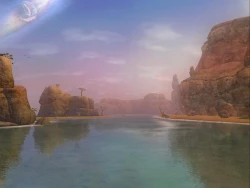 EverQuest 2: Desert of Flames Screenshots