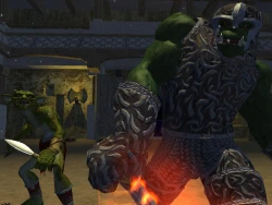 EverQuest 2: Desert of Flames Screenshots