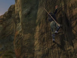 EverQuest 2: Desert of Flames Screenshots
