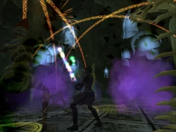 EverQuest 2: Desert of Flames Screenshots