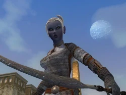 EverQuest 2: Desert of Flames Screenshots
