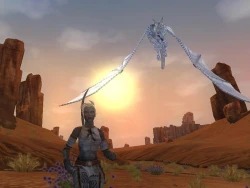 EverQuest 2: Desert of Flames Screenshots