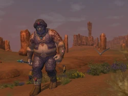 EverQuest 2: Desert of Flames Screenshots