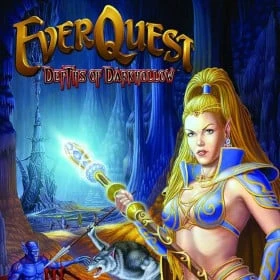 EverQuest: Depths of Darkhollow