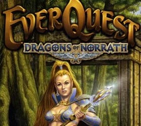 EverQuest: Dragons of Norrath