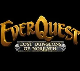 EverQuest: Lost Dungeons of Norrath