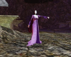 Скриншот к игре EverQuest: Lost Dungeons of Norrath
