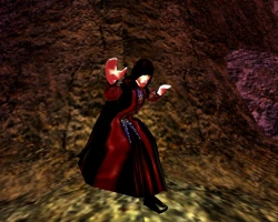 Скриншот к игре EverQuest: Lost Dungeons of Norrath