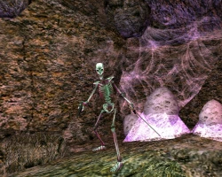 Скриншот к игре EverQuest: Lost Dungeons of Norrath